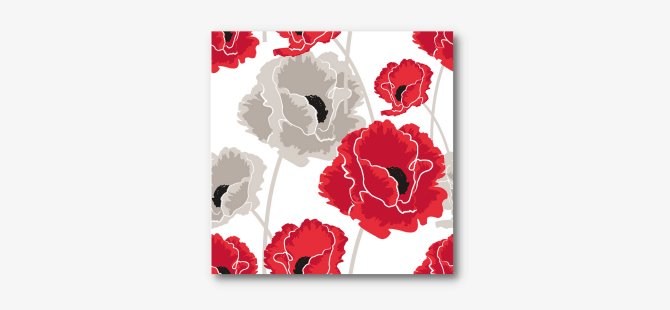 Poppy Party-Set