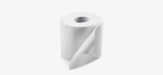 Toaletni papir