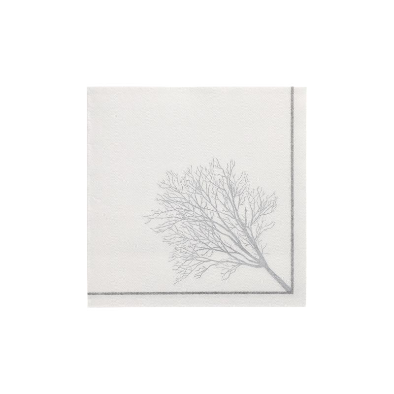Servietten, "ROYAL Collection" 1/4-Falz 40 x 40 cm "Grief" - Bild 1 Servietten, "ROYAL Collection" 1/4-Falz 40 x 40 cm "Grief" - Bild 1