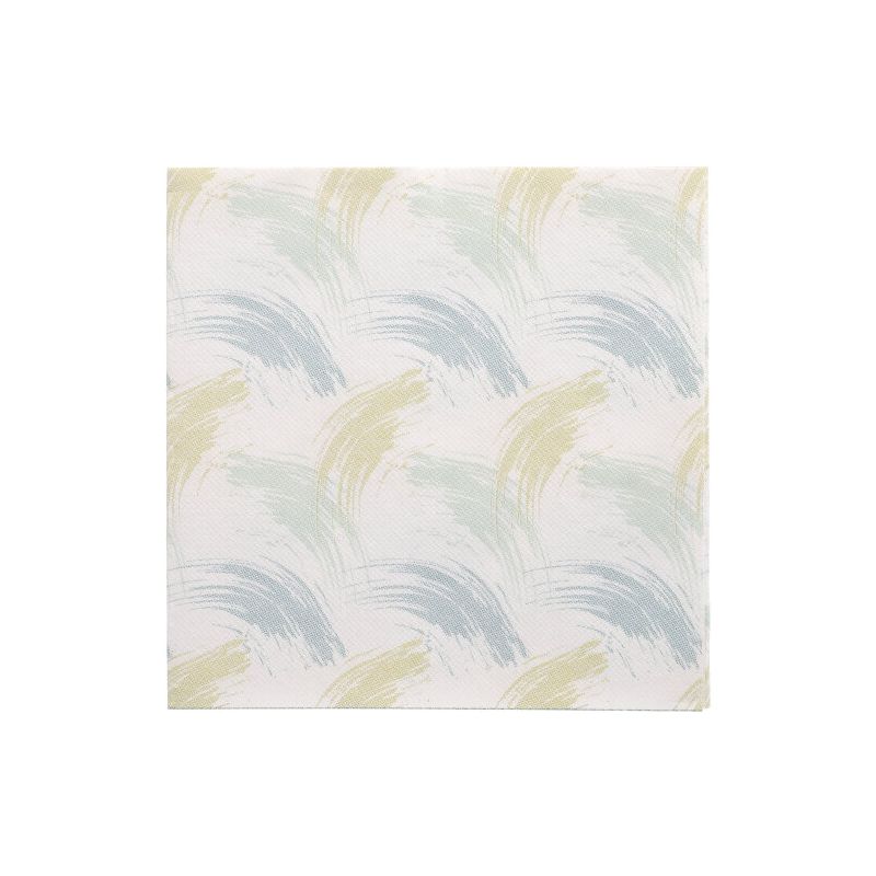 Servietten "ROYAL Collection" 1/4-Falz 40 x 40 cm arktikblau "Brushstroke" - Bild 1 Servietten "ROYAL Collection" 1/4-Falz 40 x 40 cm arktikblau "Brushstroke" - Bild 1