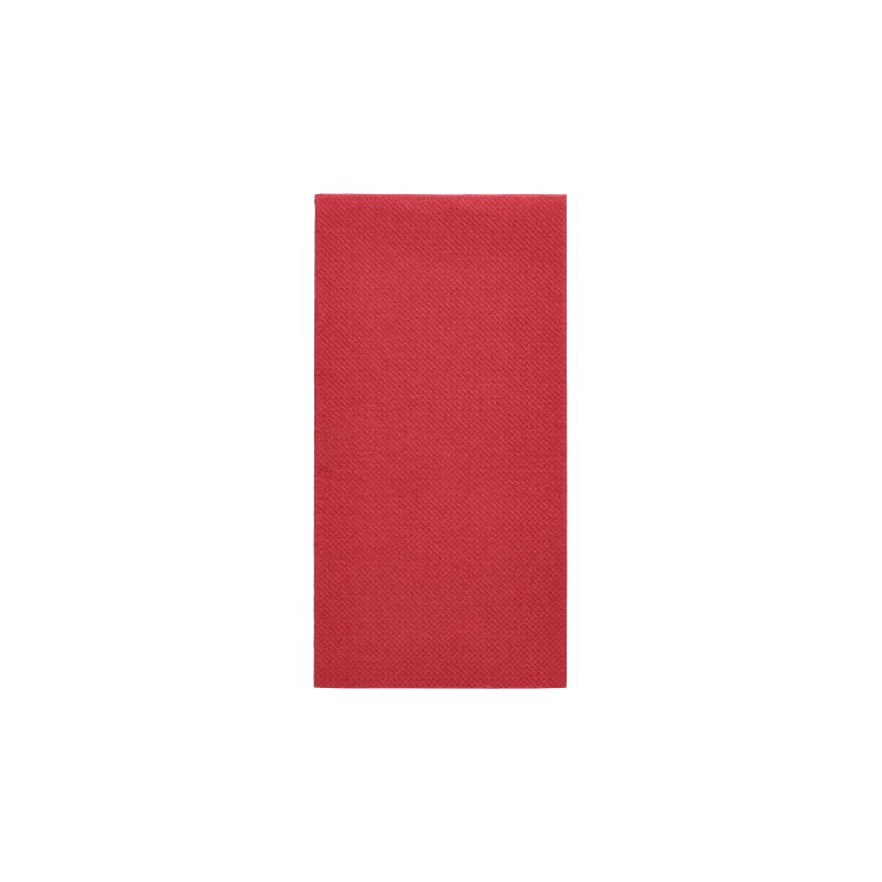 Servietten, bordeaux "ROYAL Collection" 1/8-Falz 40 x 40 cm - Bild 1 Servietten, bordeaux "ROYAL Collection" 1/8-Falz 40 x 40 cm - Bild 1