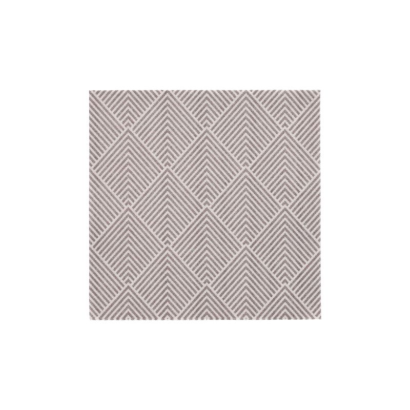 Servietten, braun "ROYAL Collection" 1/4-Falz 40 x 40 cm "Elegance" - Bild 1
