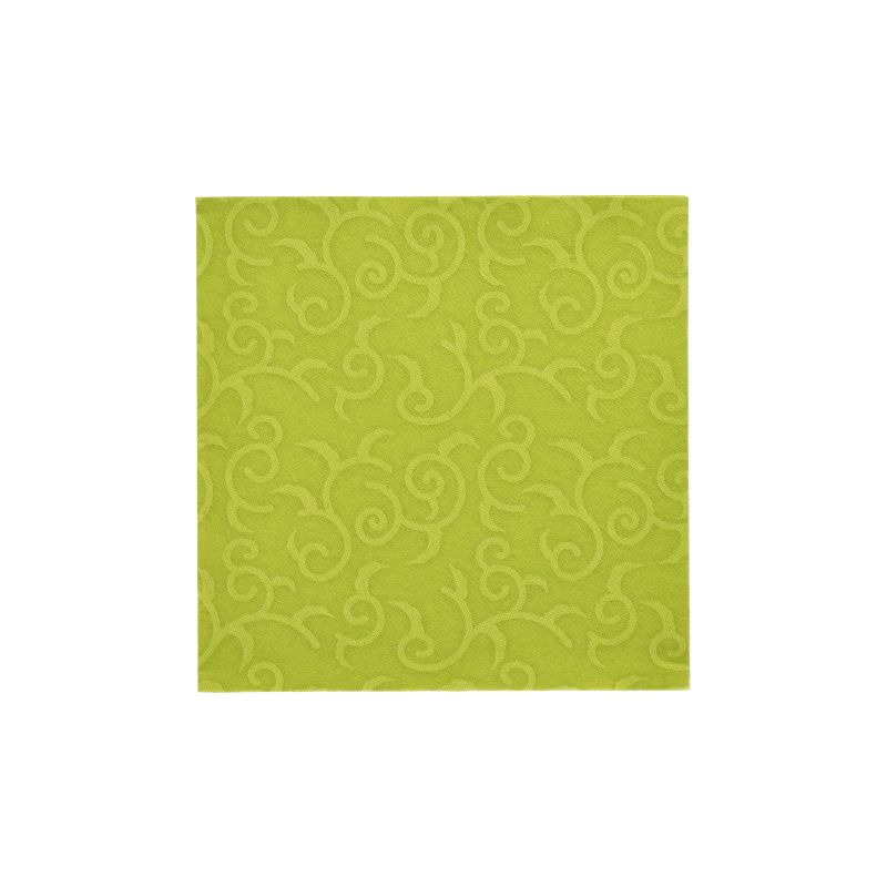 Servietten, olivgrün "ROYAL Collection" 1/4-Falz 40 x 40 cm "Casali" - Bild 1 Servietten, olivgrün "ROYAL Collection" 1/4-Falz 40 x 40 cm "Casali" - Bild 1