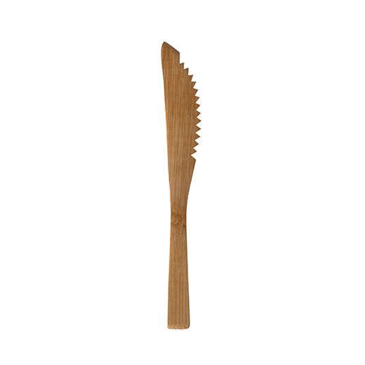 Noži, bambus "pure" 16 cm 1