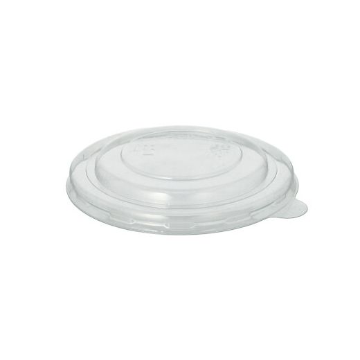 Pokrov za jušni lončel R-PET okroglo Ø 11,1 cm · 1,2 cm 1