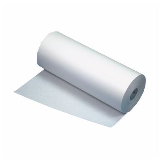 Zavijalni papir, celuloza 570 m x 50 cm bela Secare-rola 1