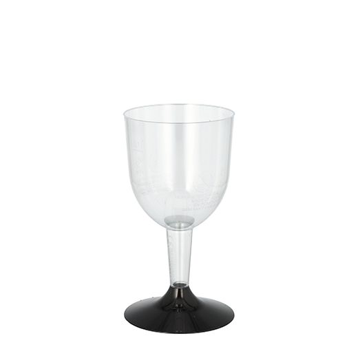Kozarci za belo vino, PS 0,1 l Ø 6,7 cm · 11 cm kristalno jasno 1