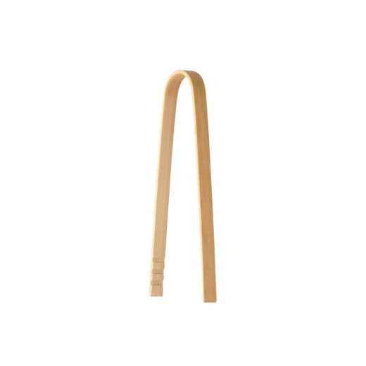 Fingerfood - prijemalka, bambus 10 cm 1