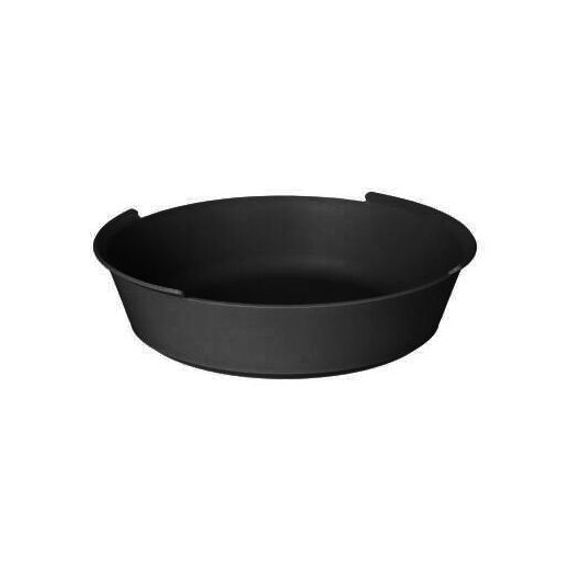 "Circulware by Haval" Škatle za hrano za ponovno uporabo Mix & Match okroglo 800 ml Ø 18,3 cm · 4,7 cm črna 1