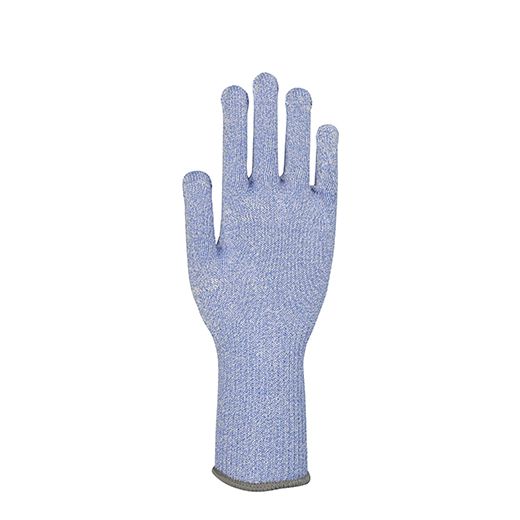 "PRO FIT" Protivrezna rokavica modra velikost M 1