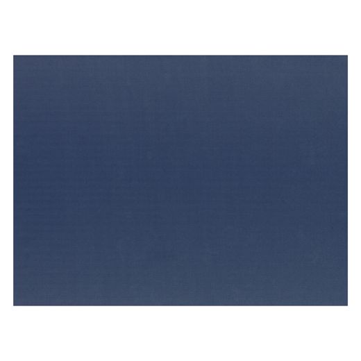 Pogrinjki, papir 30 cm x 40 cm temno modra 1
