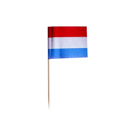 Party pikači 8 cm "Nizozemska" 1