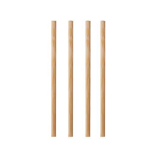 Mešalne paličice, bambus "pure" 11 cm x 3 mm 1