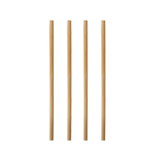 Mešalne paličice, bambus "pure" 13,5 cm x 3 mm 1