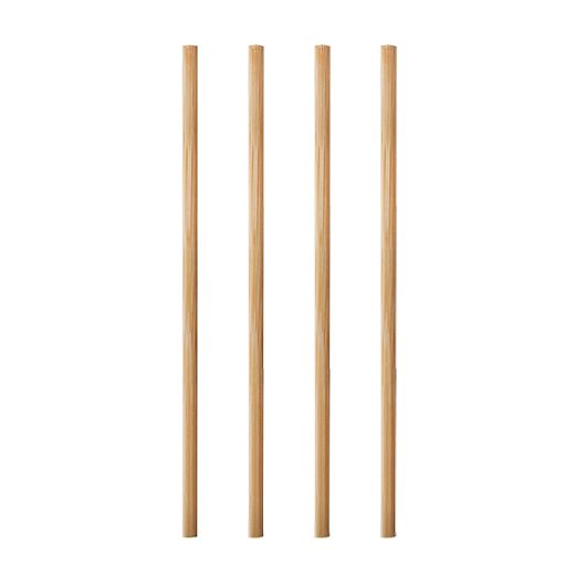 Mešalne paličice, bambus "pure" 15 cm x 3 mm 1