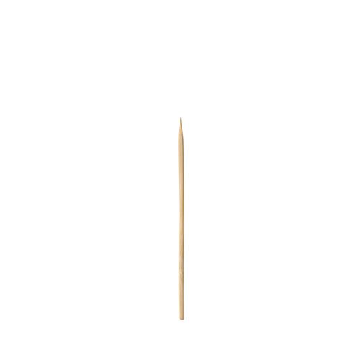 Fingerfood - nabodala, bambus "pure" Ø 2,5 mm · 10 cm 1