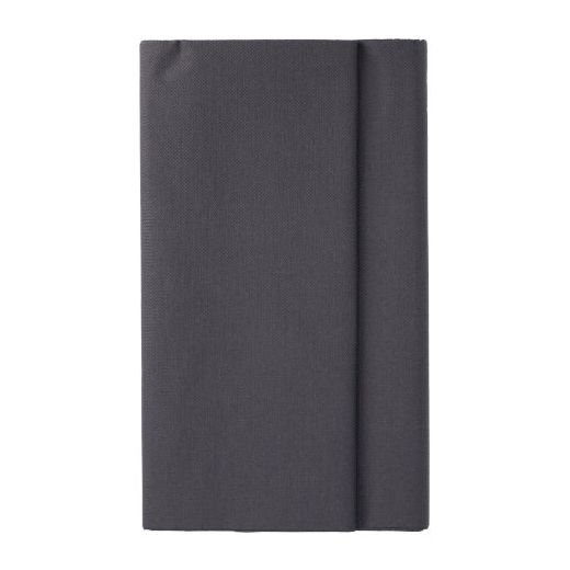 Namizni prt, Tissue "ROYAL Collection" 120 cm x 180 cm črna 1