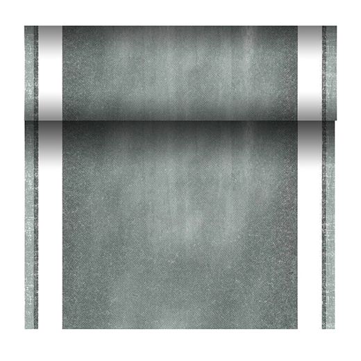 Tekač, kot blago, PV-Tissue Mix "ROYAL Collection" 24 m x 40 cm "Chalk" 1