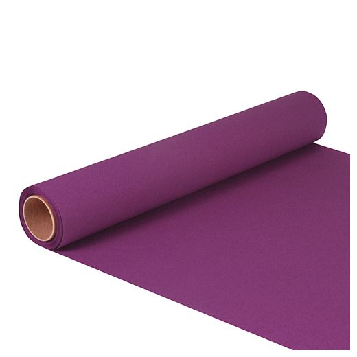 Tekač, tissue "ROYAL Collection" 5 m x 40 cm vijolična 1
