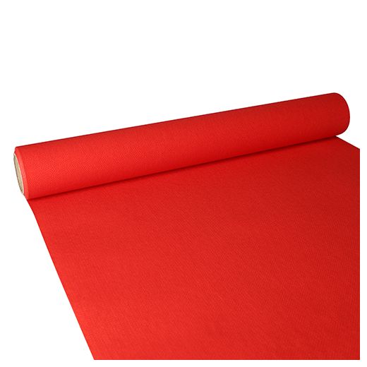 Tekač, tissue "ROYAL Collection" 3 m x 40 cm rdeča 1