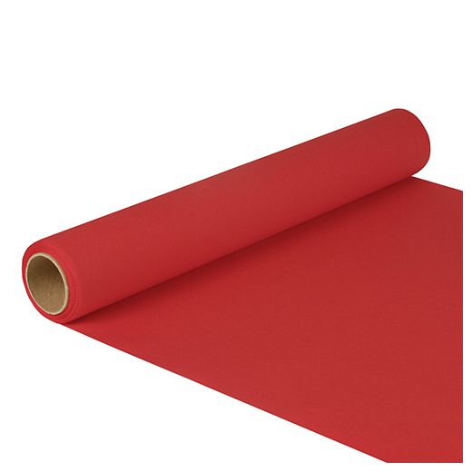 Tekač, tissue "ROYAL Collection" 5 m x 40 cm rdeča 1