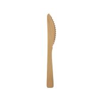 Noži, iz bambusa "pure" 17 cm