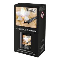 "Flavour by GALA" Dišeče olje 10 ml Sandalwood-Vanilla