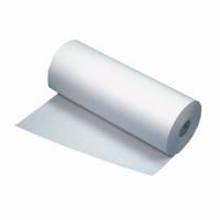 Zavijalni papir, celuloza 570 m x 50 cm bela Secare-rola