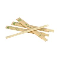 kitajske paličice Bambus "pure" 21 cm posamično pakiranje
