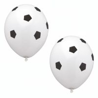 Baloni Ø 29 cm "Soccer"