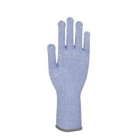 "PRO FIT" Protivrezna rokavica modra velikost M