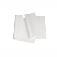 Papir odporen na maščobe "pure" 50 cm x 37,5 cm bela à 12.5 kg, odporen na maščobe
