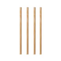 Mešalne paličice, bambus "pure" 11 cm x 3 mm