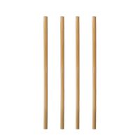 Mešalne paličice, bambus "pure" 13,5 cm x 3 mm