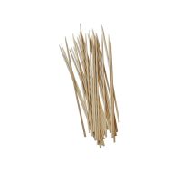 Kebab nabodala, bambus "pure" Ø 2,5 mm · 15 cm