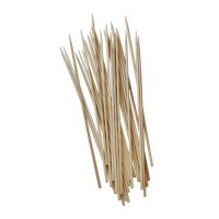 Kebab nabodala, bambus "pure" Ø 2,5 mm · 20 cm