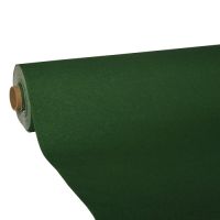 Namizni prt, Tissue "ROYAL Collection" 25 m x 1,18 m temno zelena