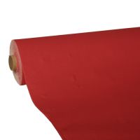 Namizni prt, Tissue "ROYAL Collection" 25 m x 1,18 m rdeča