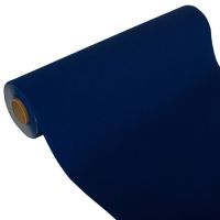 Tekač, tissue "ROYAL Collection" 24 m x 40 cm temno modra