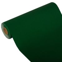 Tekač, tissue "ROYAL Collection" 24 m x 40 cm temno zelena