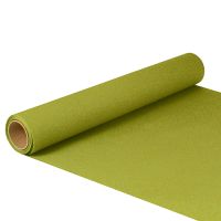 Tekač, tissue "ROYAL Collection" 5 m x 40 cm olivno zelena