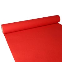 Tekač, tissue "ROYAL Collection" 3 m x 40 cm rdeča