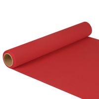 Tekač, tissue "ROYAL Collection" 5 m x 40 cm rdeča