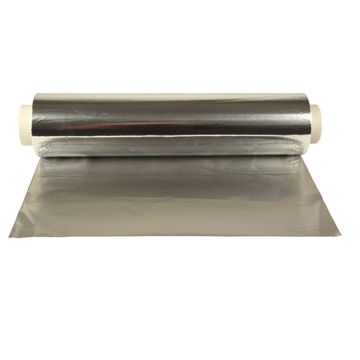 Alu folija 150 m x 30 cm rinfuza