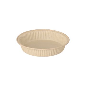 Modelčki za peko "pure" 142 ml Ø 11 cm · 2,1 cm rjava