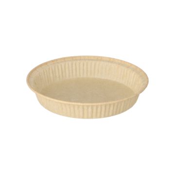 Modelčki za peko "pure" 220 ml Ø 13,8 cm · 2,1 cm rjava
