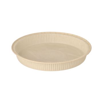 Modelčki za peko "pure" 600 ml Ø 19,7 cm · 2,7 cm rjava