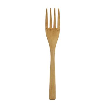 Vilice, bambus "pure" 16,5 cm