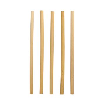 Slamice Trstičje "pure" Ø 7 mm · 20 cm