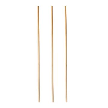 Slamice, iz slame "pure" Ø 4 mm · 20 cm